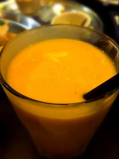 mango lassi!|neotwothreeさん