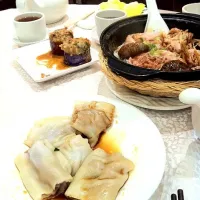 chinese dim sum|laicheukyanさん