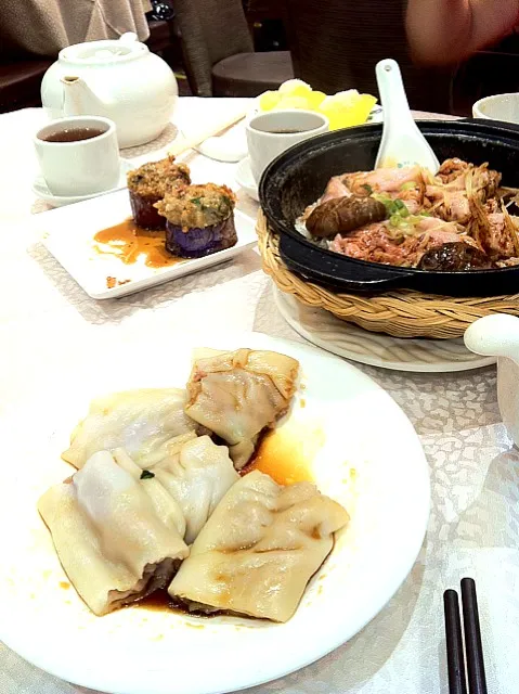 chinese dim sum|laicheukyanさん