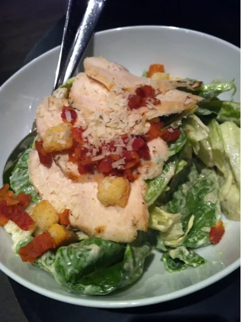 Chicken creamy salad|MUImui Apikallayaさん