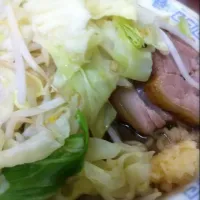 Snapdishの料理写真:ラーメン|後藤幸一さん