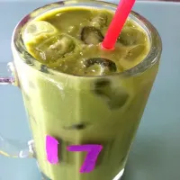 avocado milk|jeffさん