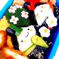 お弁当|JUNKOさん