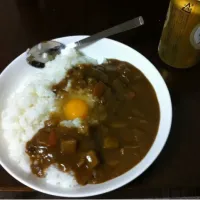 Snapdishの料理写真:カレーライス|大川 達之さん