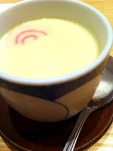 chawanmushi|Jiayiさん