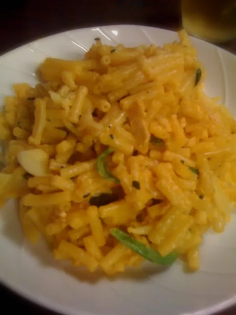 Macaroni&Cheese Mui Rico :)|Roy Fujiwaraさん