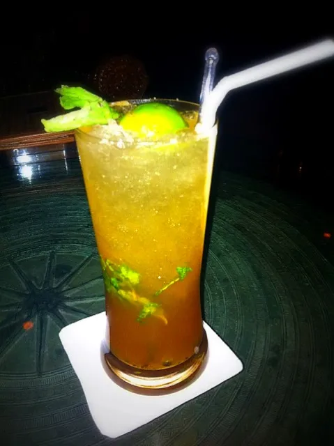 Snapdishの料理写真:mojito|みさこさん