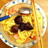 Snapdishの料理写真:my new recipe|Hanh Nguyenさん