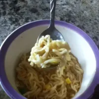 Lime Haberno Noodles|Nathalie Cortesさん