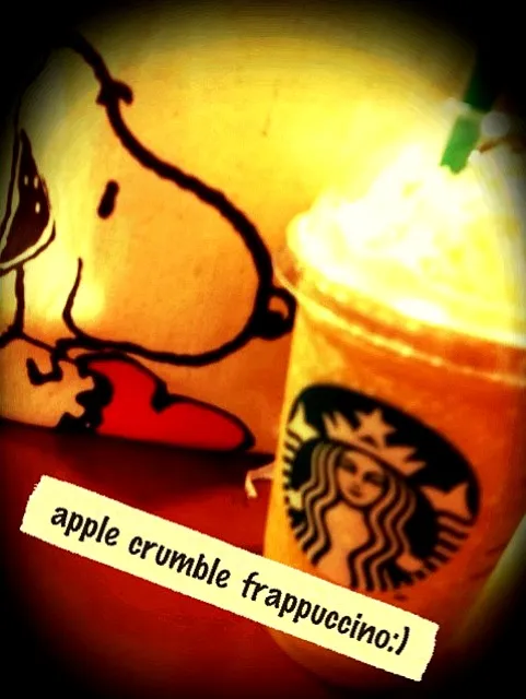 starbucks♥|pumpkinさん