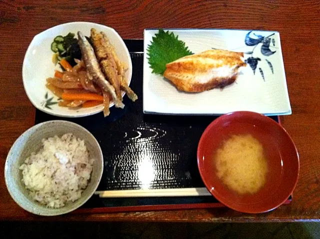 Snapdishの料理写真:Japanese traditional food|Toru Kubotaさん