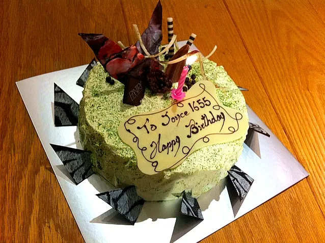 Happy Birthday to Joyce!!!|KatrinaCareyさん