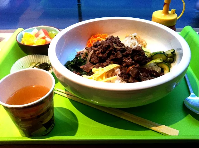 Bibimbap|Hanh Nguyenさん