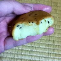 チーズまんじゅう|よこさん