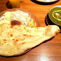 Snapdishの料理写真:インドネシア料理|ゆーなさん