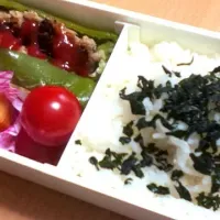 Snapdishの料理写真:弁当|vespaさん