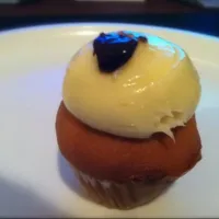 Mini Cupcake|chuck slatenさん