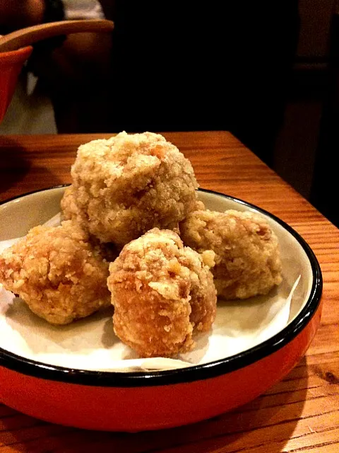 Karaage|Kellyさん