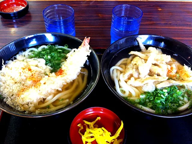 うどん|高田恵子さん