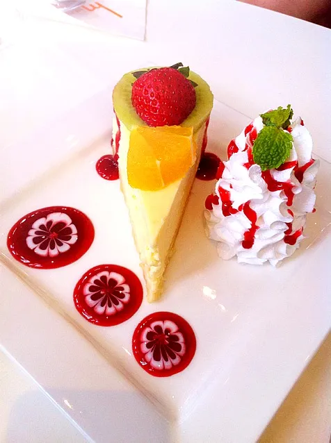 cheezy cakeee|Taanさん