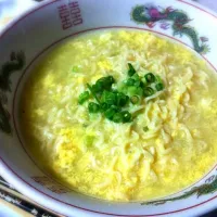 塩ラーメン|mayuさん