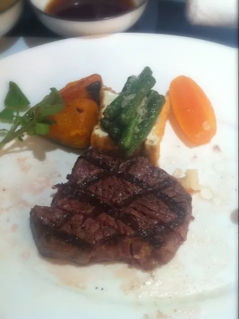 steak|luvsie juanさん