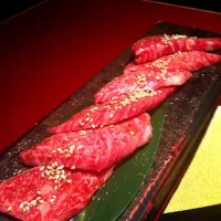 Snapdishの料理写真:焼肉|家入一真さん