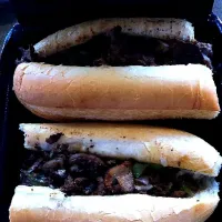 Philly Cheesesteak|Danyelle McBroomさん