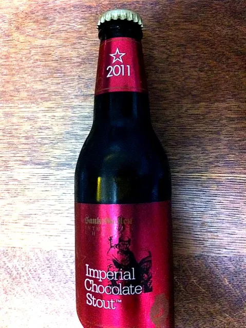 Imperial Chocolate Stout 2011|r1990297さん