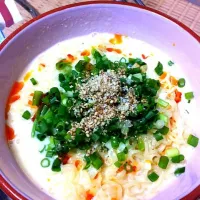 アコねぇ☆サッポロ 塩ラーメン作ってみたよーん♪麺茹ですぎた(◞‸◟ㆀ)ｼｮﾎﾞﾝ|たーなさん