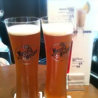 German Maisel's Weisse beer|patty wuさん