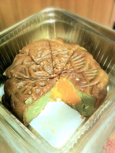 moon cake|PoOKieZさん