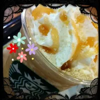 Starbucks Coffee|chiplilyさん