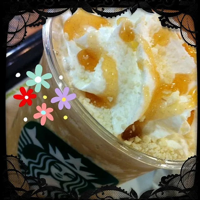 Starbucks Coffee|chiplilyさん