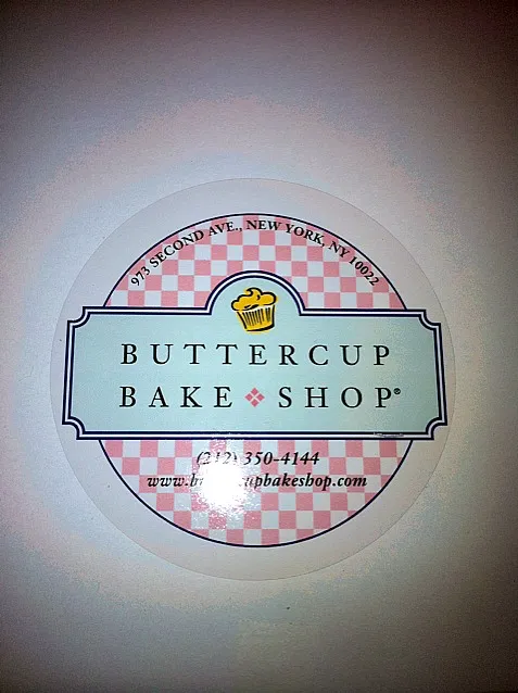 butter cup cake|Carmela Solon P.さん