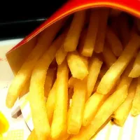 frenchfries|あすかさん