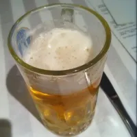 beer with sprite|Tata Zhangさん