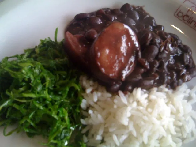 FEIJOADA Brasilian traditional :D|Roy Fujiwaraさん