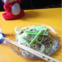 Snapdishの料理写真:|さつまきのこさん