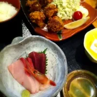 The right kind of lunch set.|John Vsさん