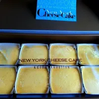 Snapdishの料理写真:Cheese Cake|ＹＯＫＯさん