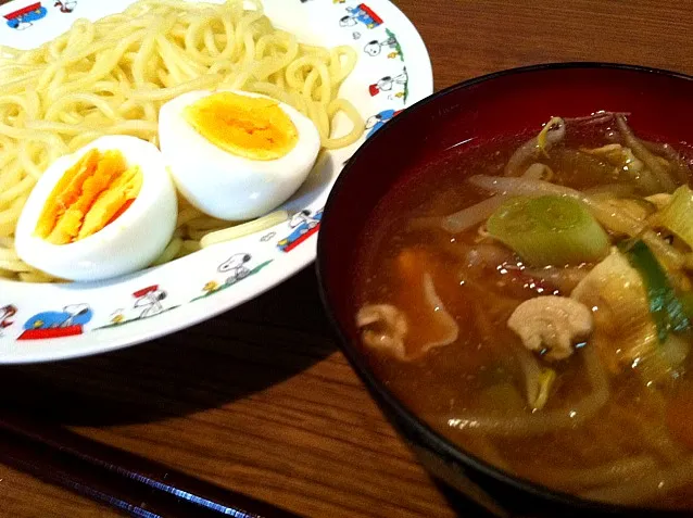 つけ麺♥|ゆきさん