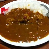 カレーライスいただきます|plantwindさん