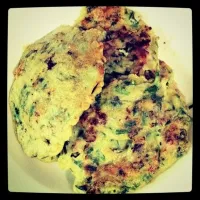 oyster pancake|emilyさん