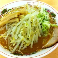 味噌ラーメン|たるとさん