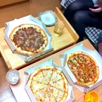 Snapdishの料理写真:これで1500円！|あきこさん