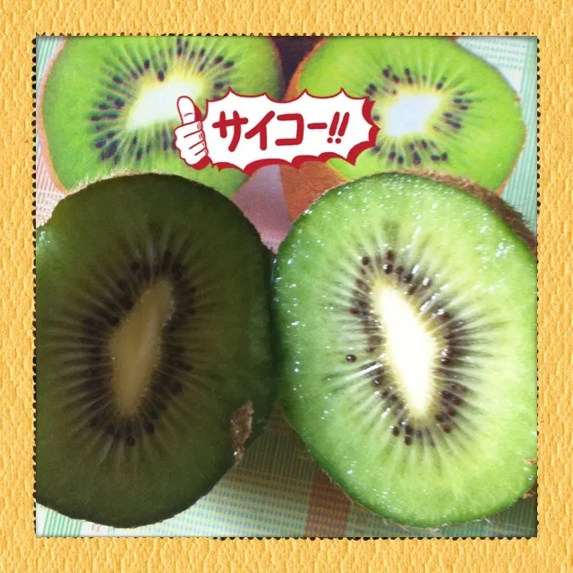 kiwi|chiplilyさん