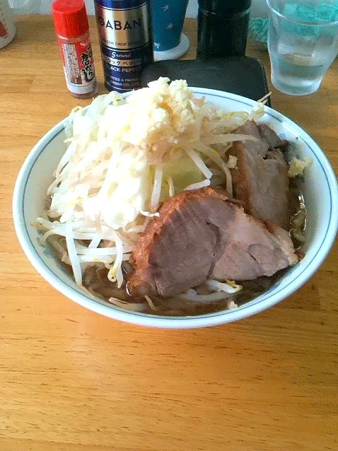 Snapdishの料理写真:|shinyaさん