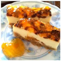 cheese cake~my kitchen|yumi高小米さん