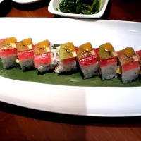 Kiwi Tuna Roll|gracecheung604さん